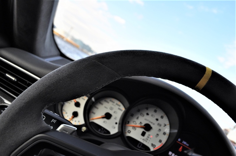 ポルシェ 911(Type991) 新車