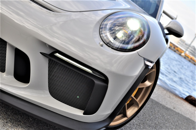 ポルシェ 911(Type991) 新車