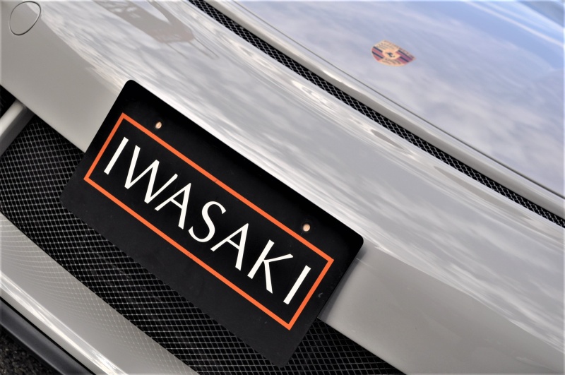 ポルシェ 911(Type991) 新車