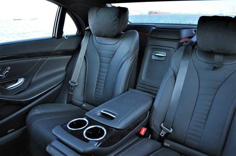 メルセデスベンツ Sクラス 中古車