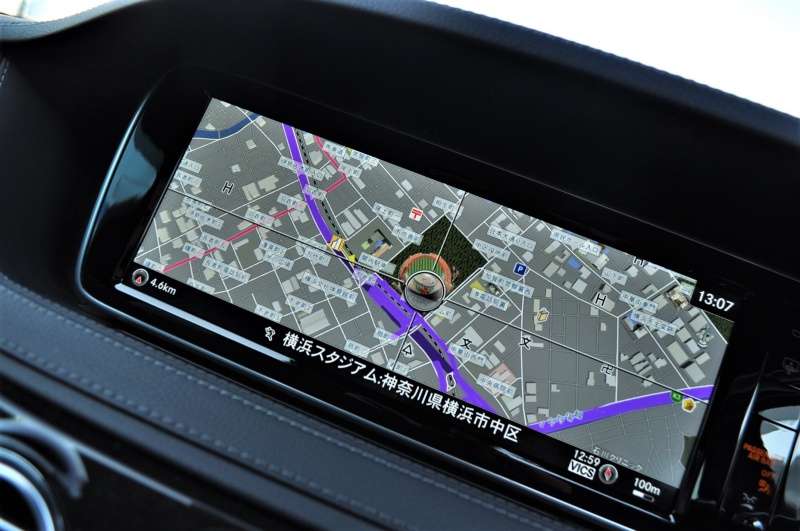 メルセデスベンツ Sクラス 中古車