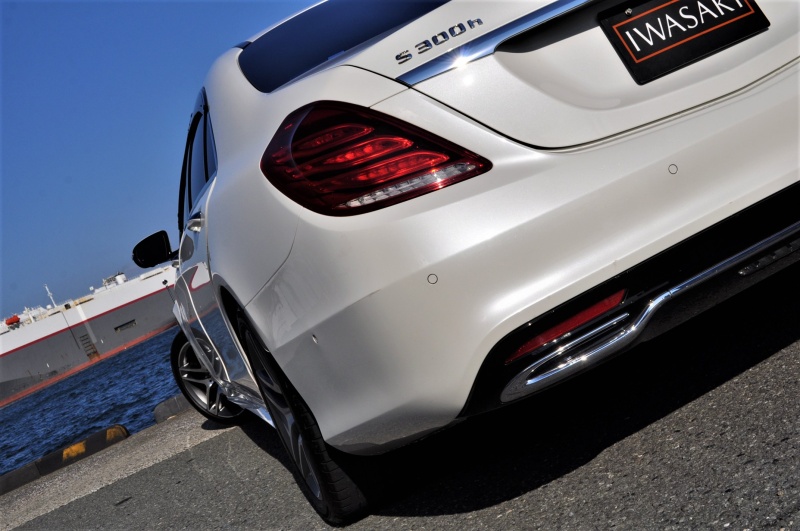 メルセデスベンツ Sクラス 中古車