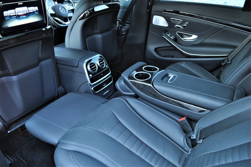 メルセデスベンツ Sクラス 中古車