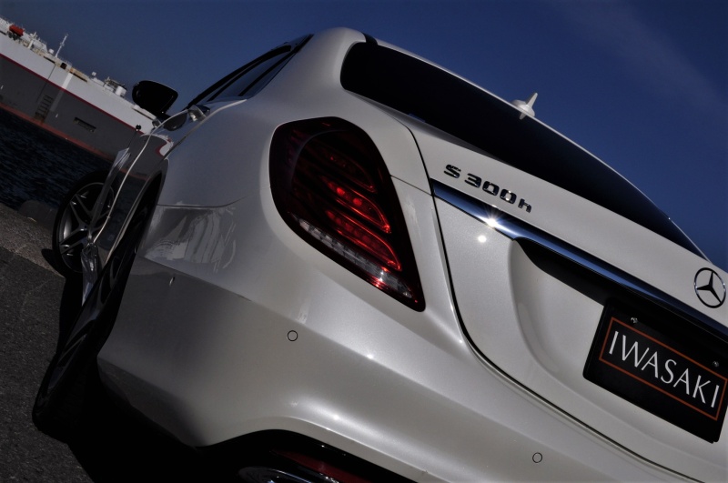 メルセデスベンツ Sクラス 中古車