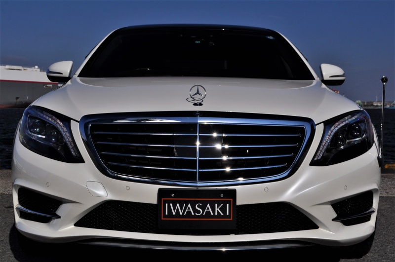 メルセデスベンツ Sクラス 中古車