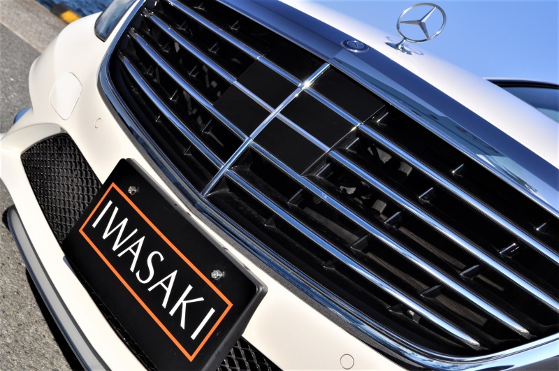 メルセデスベンツ Sクラス 中古車