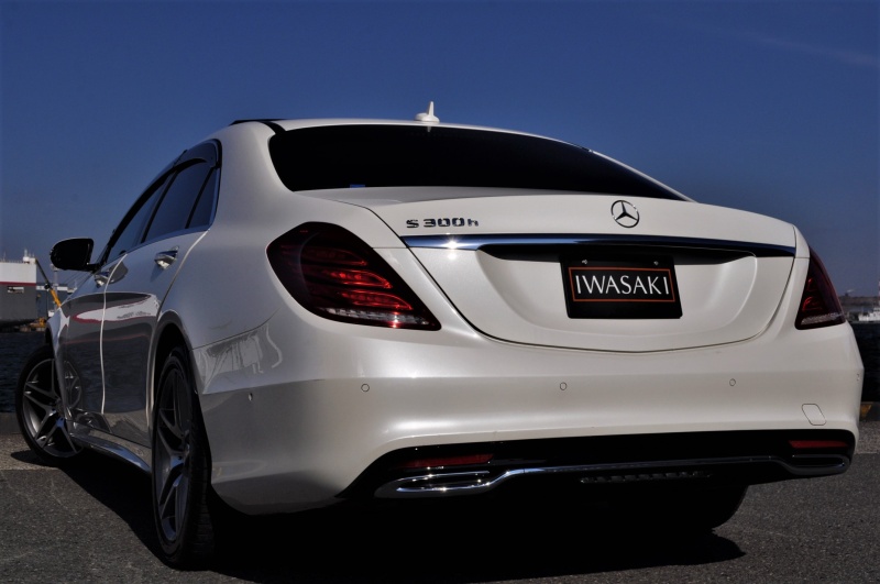 メルセデスベンツ Sクラス 中古車