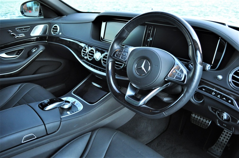 メルセデスベンツ Sクラス 中古車