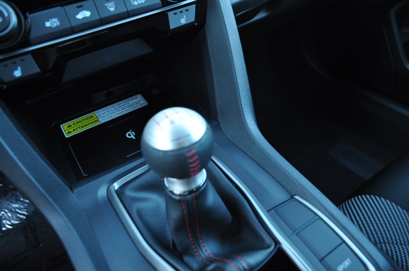 ホンダ(US) シビック 新車