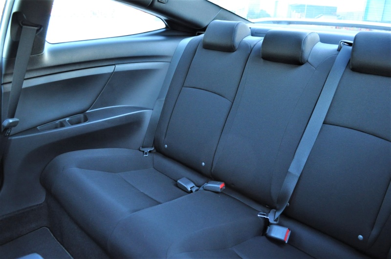 ホンダ(US) シビック 新車