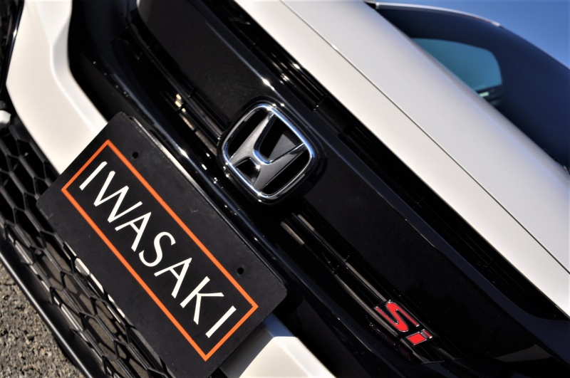 ホンダ(US) シビック 新車