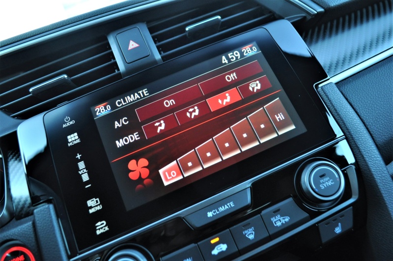 ホンダ(US) シビック 新車