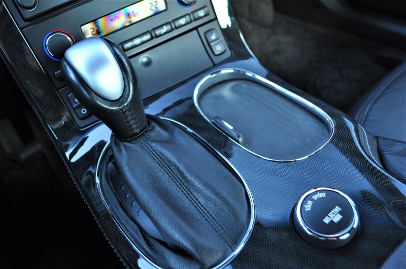 シボレー コルベット 中古車