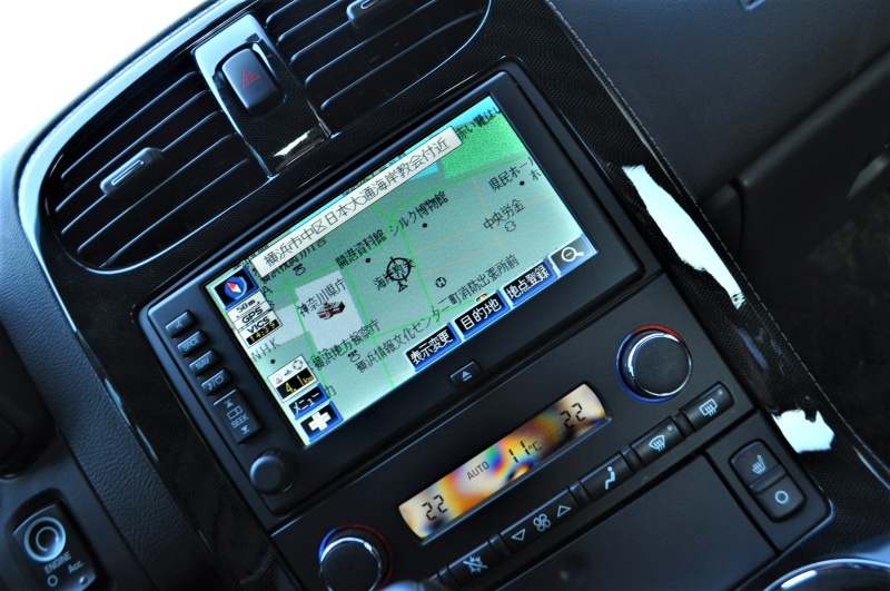 シボレー コルベット 中古車