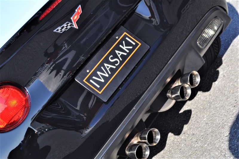 シボレー コルベット 中古車