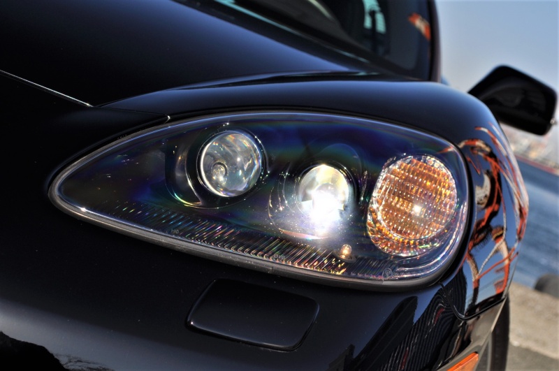 シボレー コルベット 中古車