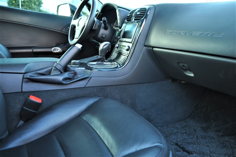 シボレー コルベット 中古車