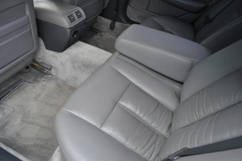 レクサス(US) LS 中古車