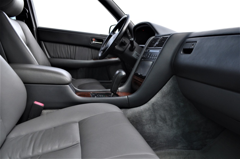 レクサス(US) LS 中古車