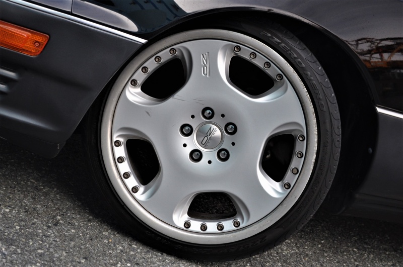 レクサス(US) LS 中古車