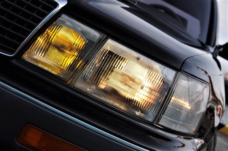 レクサス(US) LS 中古車