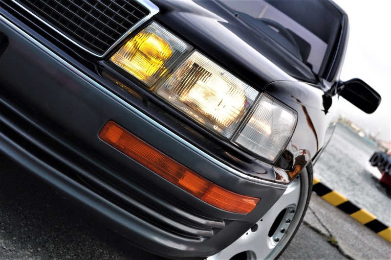 レクサス(US) LS 中古車