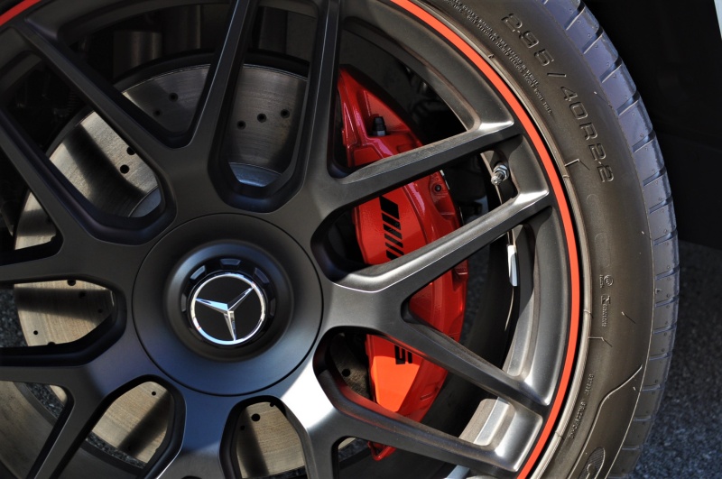 AMG Gクラス 新車