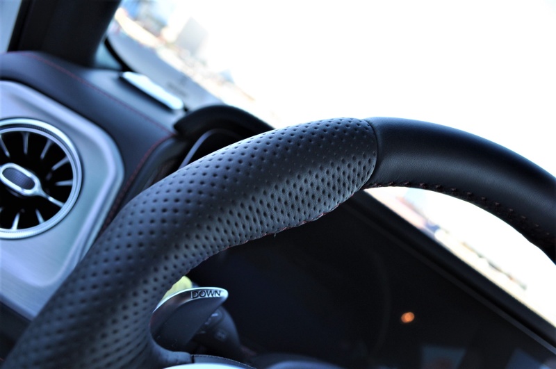 AMG Gクラス 新車