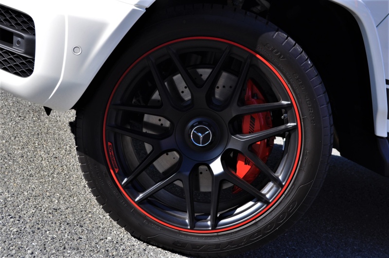 AMG Gクラス 新車