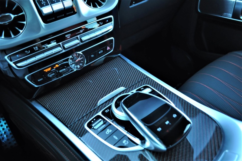 AMG Gクラス 新車