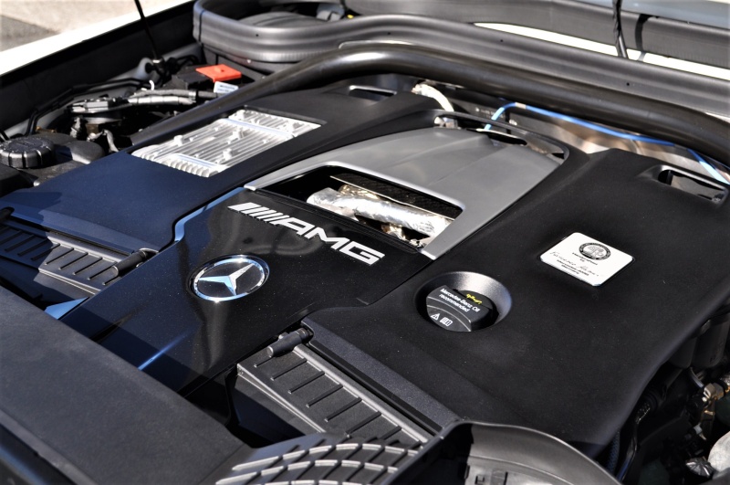 AMG Gクラス 新車