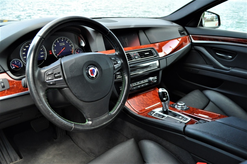 アルピナ B5 中古車