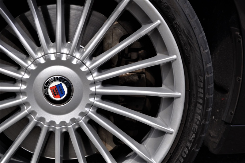 アルピナ B5 中古車