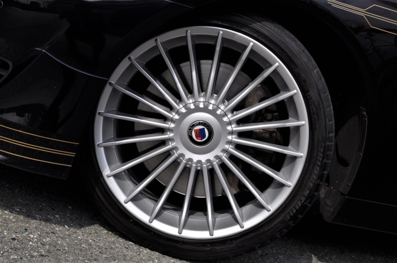 アルピナ B5 中古車