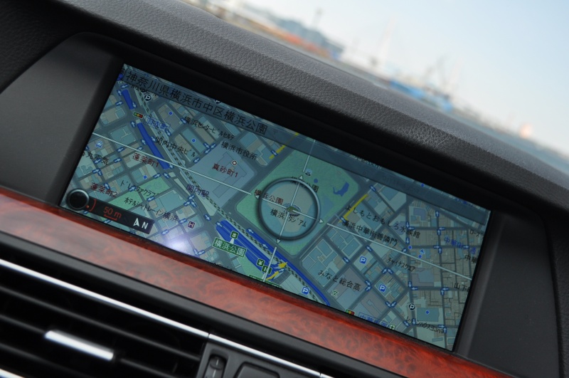 アルピナ B5 中古車