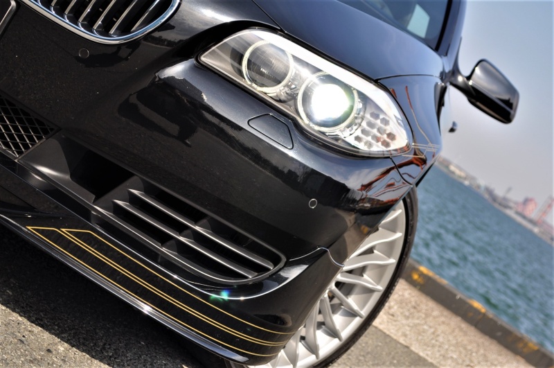 アルピナ B5 中古車