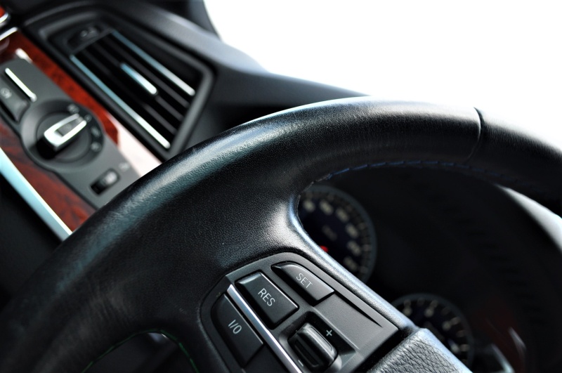 アルピナ B5 中古車