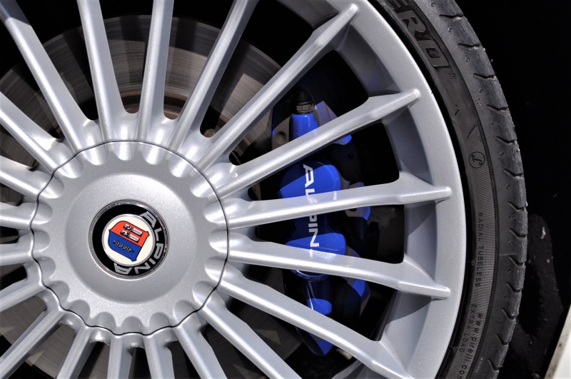 アルピナ B3 中古車