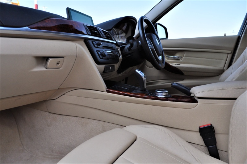 アルピナ B3 中古車