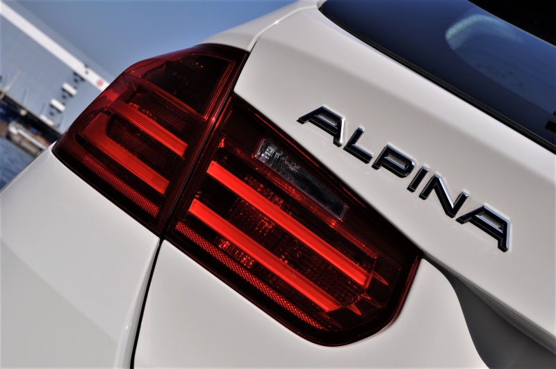 アルピナ B3 中古車