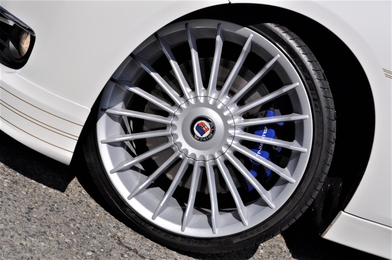 アルピナ B3 中古車