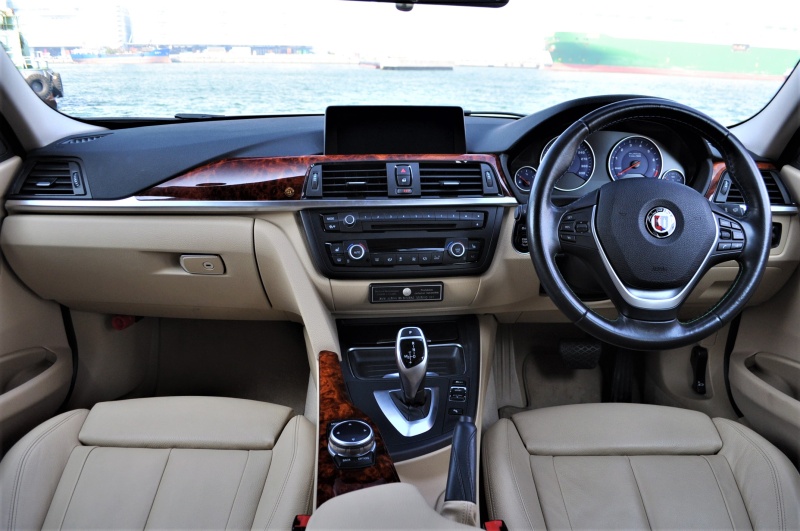 アルピナ B3 中古車