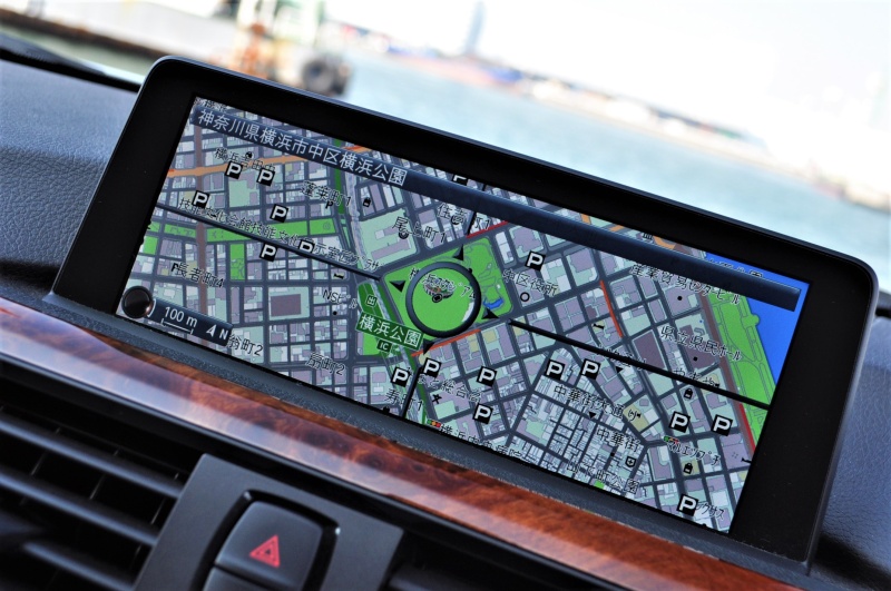 アルピナ B3 中古車