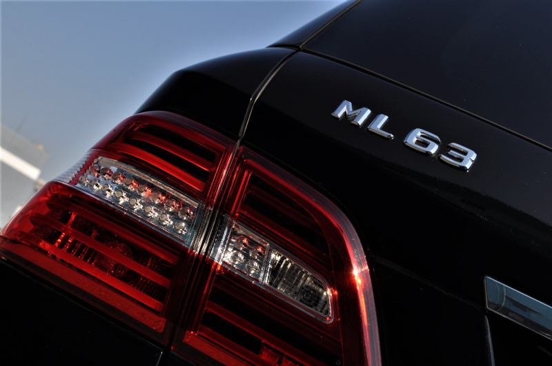 AMG Mクラス 中古車