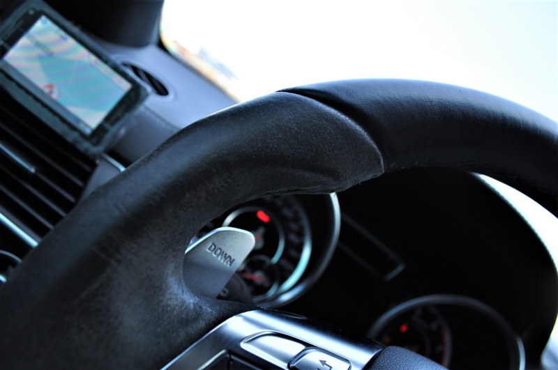 AMG Mクラス 中古車