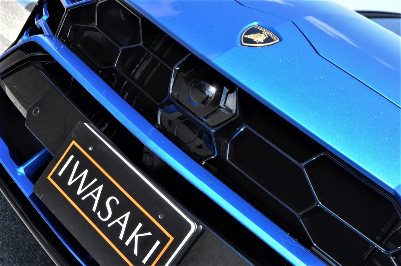 ランボルギーニ ウルス 新車