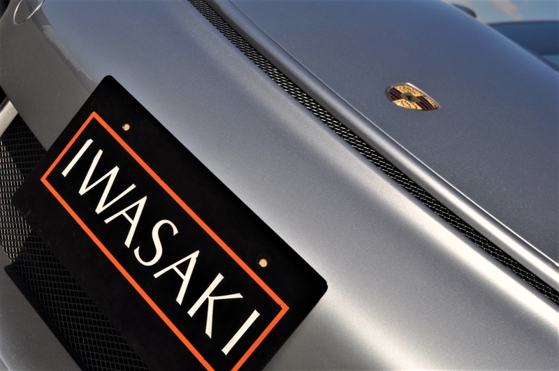 ポルシェ 911(Type991) 新車