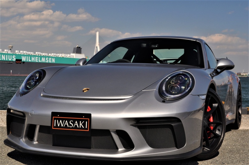 ポルシェ 911(Type991) 新車