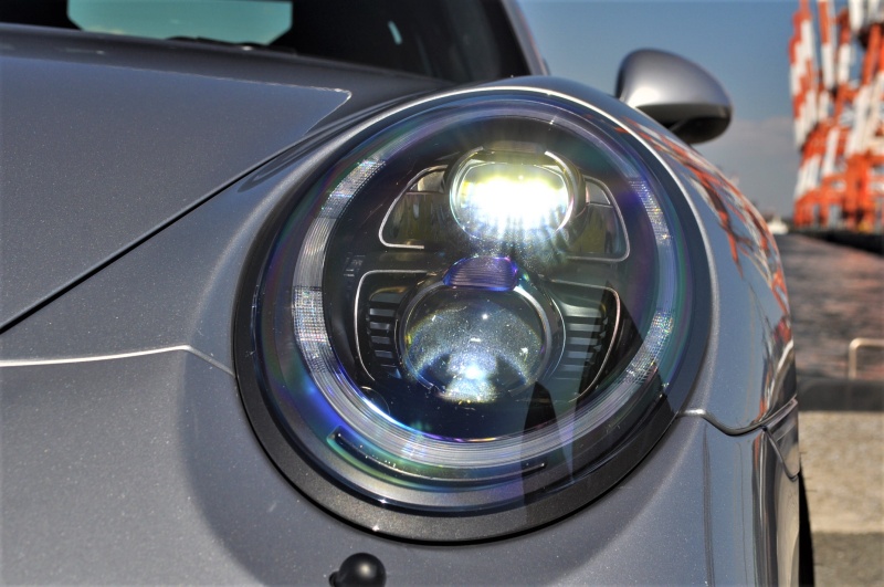 ポルシェ 911(Type991) 新車