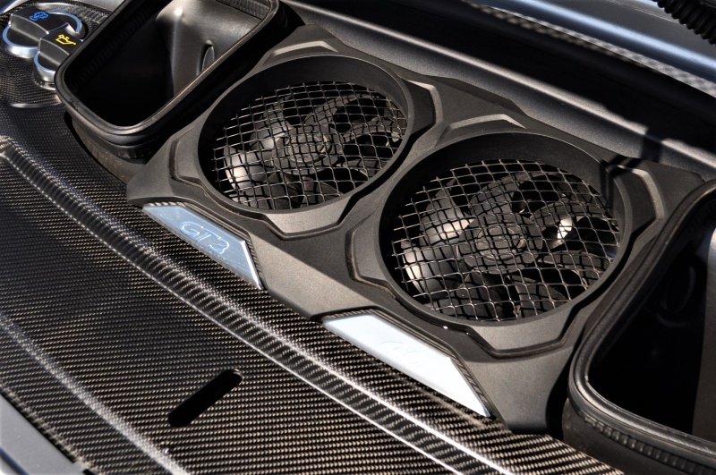 ポルシェ 911(Type991) 新車